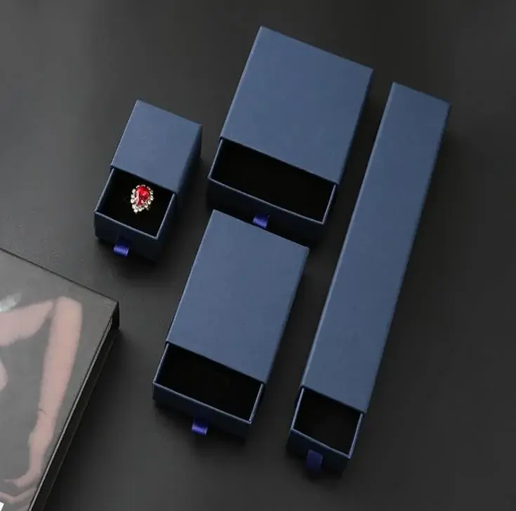 Miyang Packaging Wholesale Jewelry Packaging Box Factory 9*7*3cm Wholesale Jewelry Packaging Box Factoryfactory 6