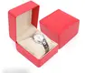 Black Leather Watch Box Waterproof by Miyang Packaging 7