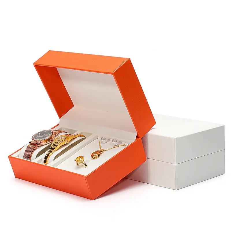 New Watch Storage Box 3