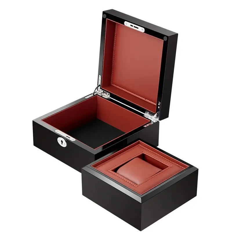 Latest Custom Packaging Box Price List 6