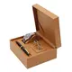 Wholesalecustom Watch Box Manufacturer 48192000 Flannelette 5