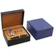 Wholesalecustom Watch Box Manufacturer 48192000 Flannelette 3