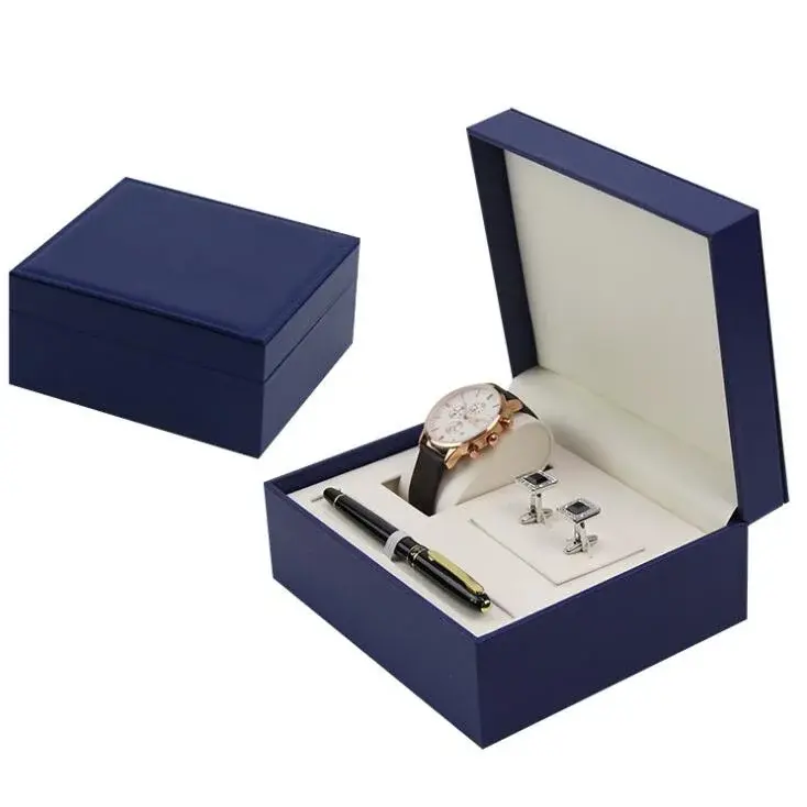 Wholesalecustom Watch Box Manufacturer 48192000 Flannelette 6