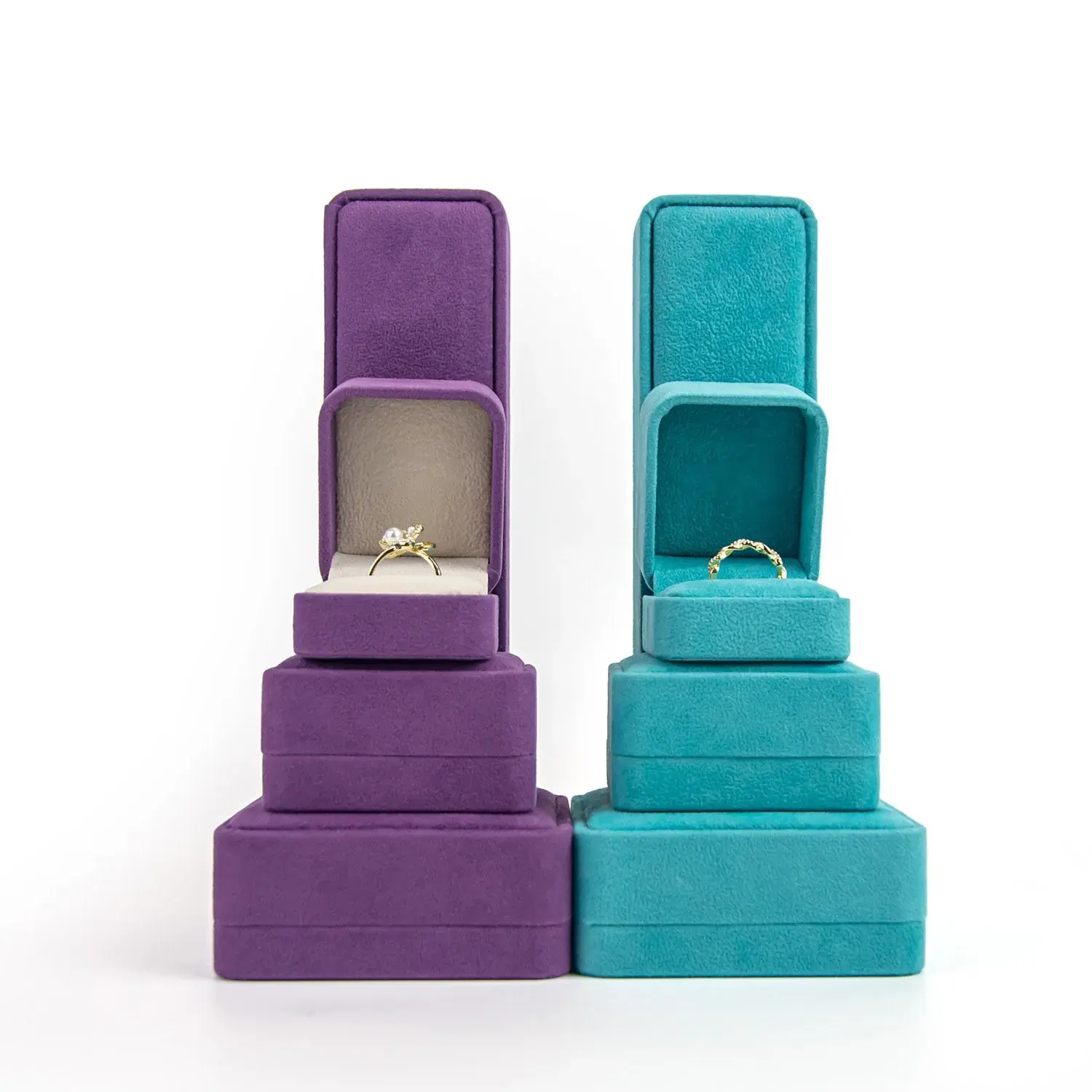 Custom Box Manufacturers 21.8*5.5*2.8cmmanufacturers 4