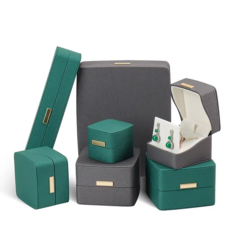 Miyang Packaging Jewellery Packaging Suppliers Combination Boxfactory 4