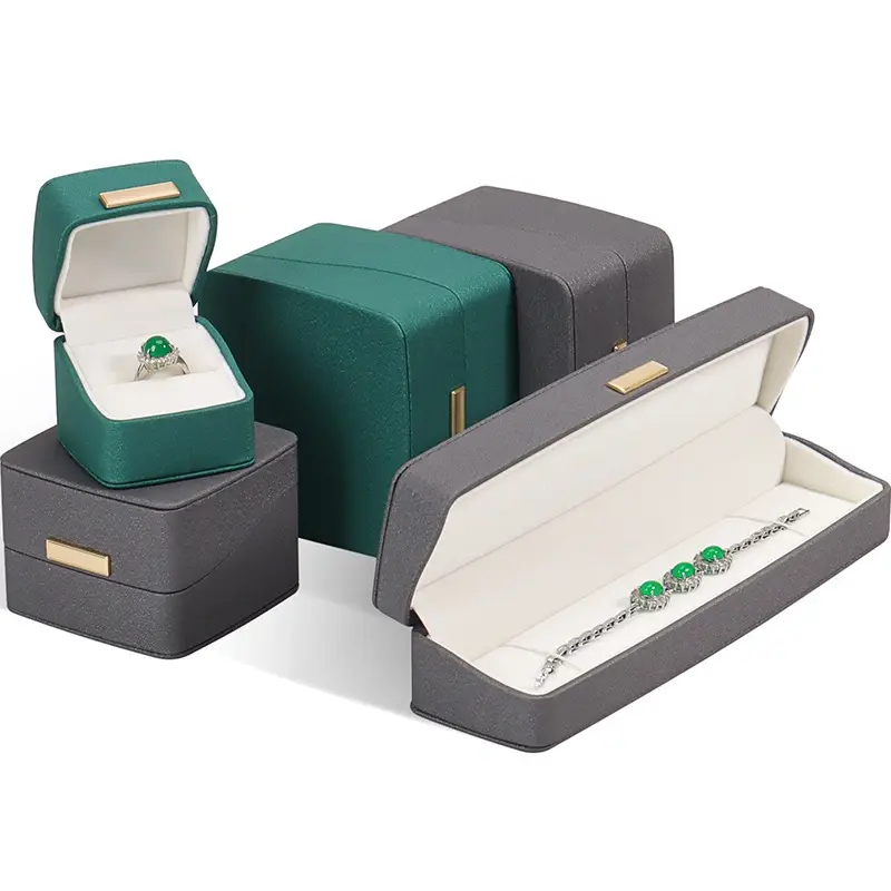 Miyang Packaging Jewellery Packaging Suppliers Combination Boxfactory 6