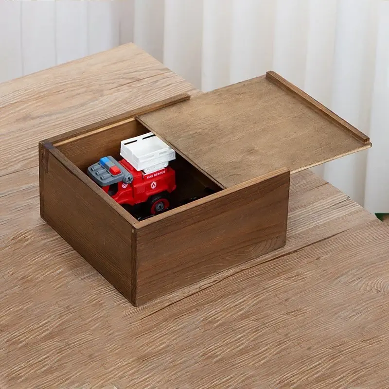 Top Custom Gift Box Factory 5