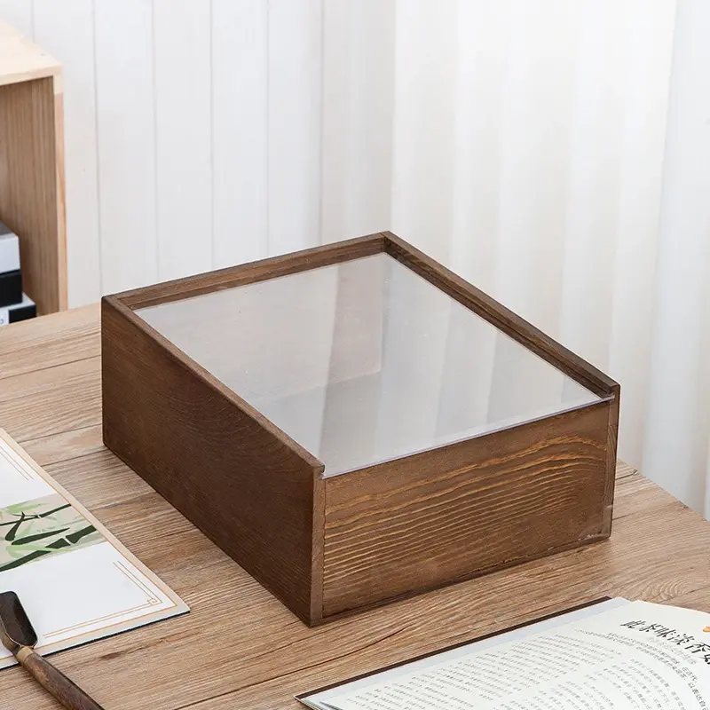 Top Custom Gift Box Factory 2