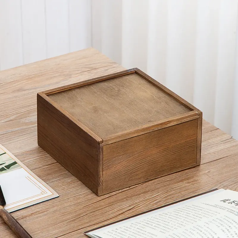 Top Custom Gift Box Factory 6