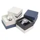 Miyang Packaging Luxury Watch Packaging Boxes 9.3*9.3*6.6cm Luxury Watch Packaging Boxessupply 3