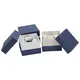 Miyang Packaging Luxury Watch Packaging Boxes 9.3*9.3*6.6cm Luxury Watch Packaging Boxessupply 6