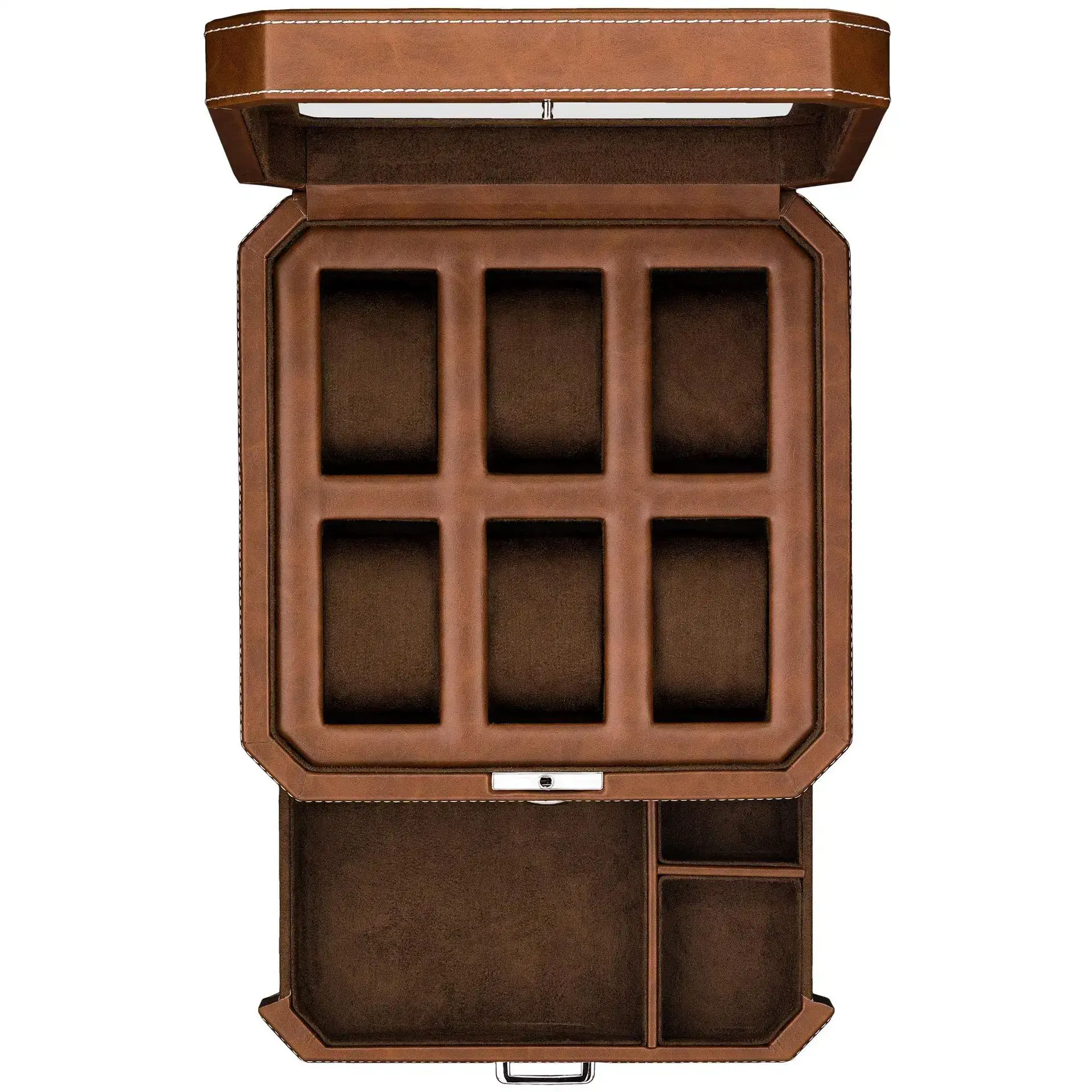 Custom Made Watch Box 1000pieces/Day MIYANGsuppliers 3