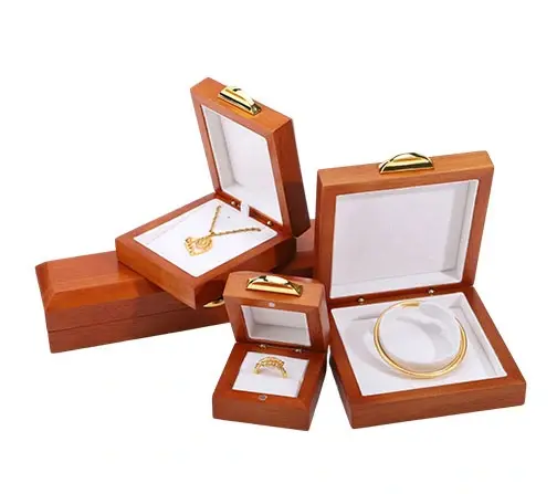 Bestjewelry Case Manufacturers MY-JB-435 100000/Month 7