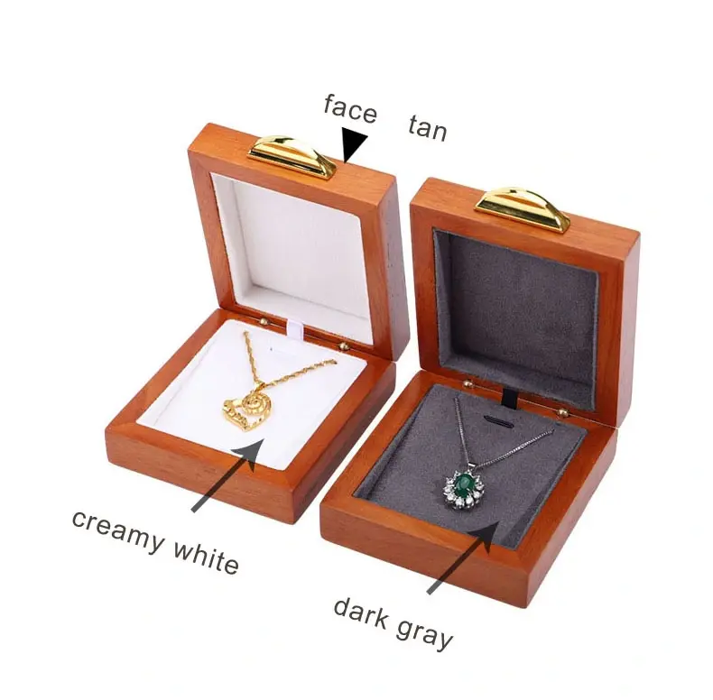 Bestjewelry Case Manufacturers MY-JB-435 100000/Month 3
