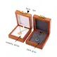 Bestjewelry Case Manufacturers MY-JB-435 100000/Month 3