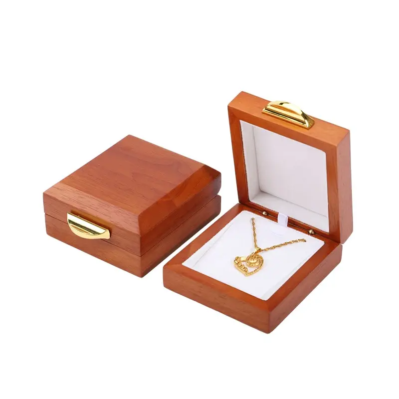 Bestjewelry Case Manufacturers MY-JB-435 100000/Month 2
