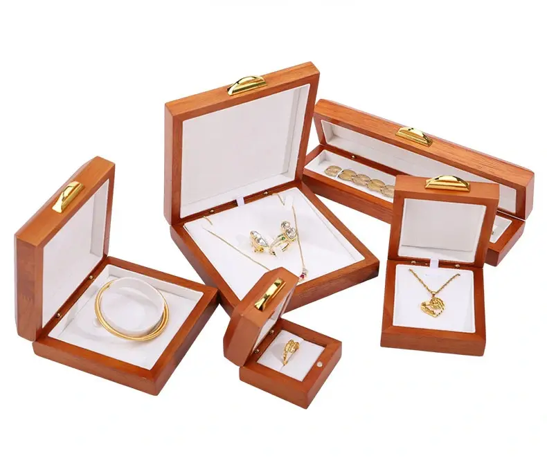 Bestjewelry Case Manufacturers MY-JB-435 100000/Month 4