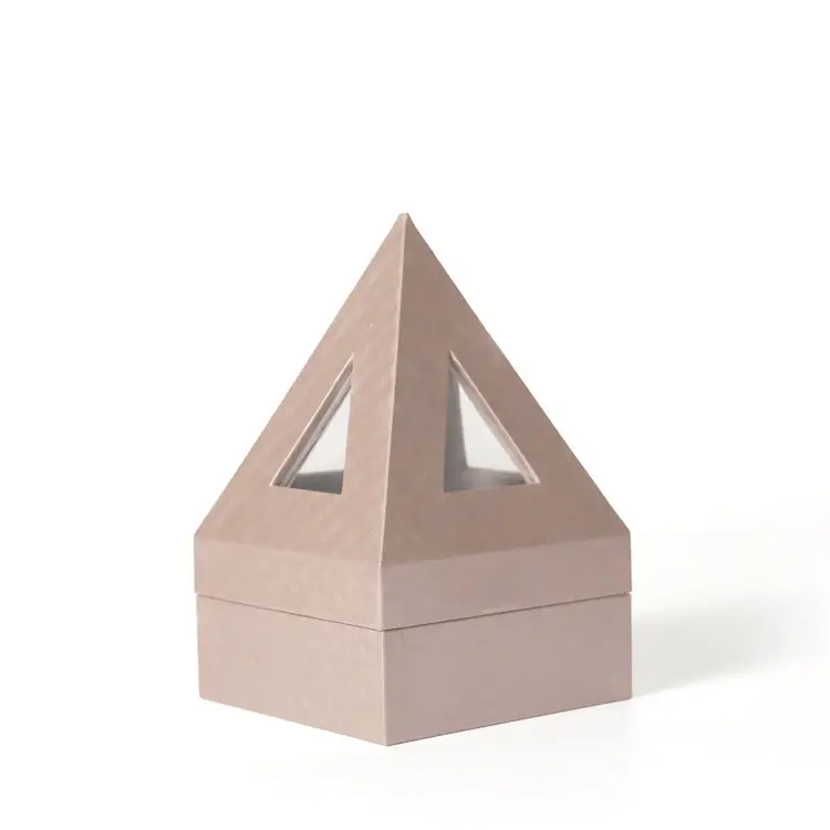 Custom Decorative Box Manufacturers Factory 5
