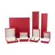 Kraft Paper Jewelry Boxes 6.8*8*3.2cm 4819500000company 3