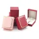 Kraft Paper Jewelry Boxes 6.8*8*3.2cm 4819500000company 6