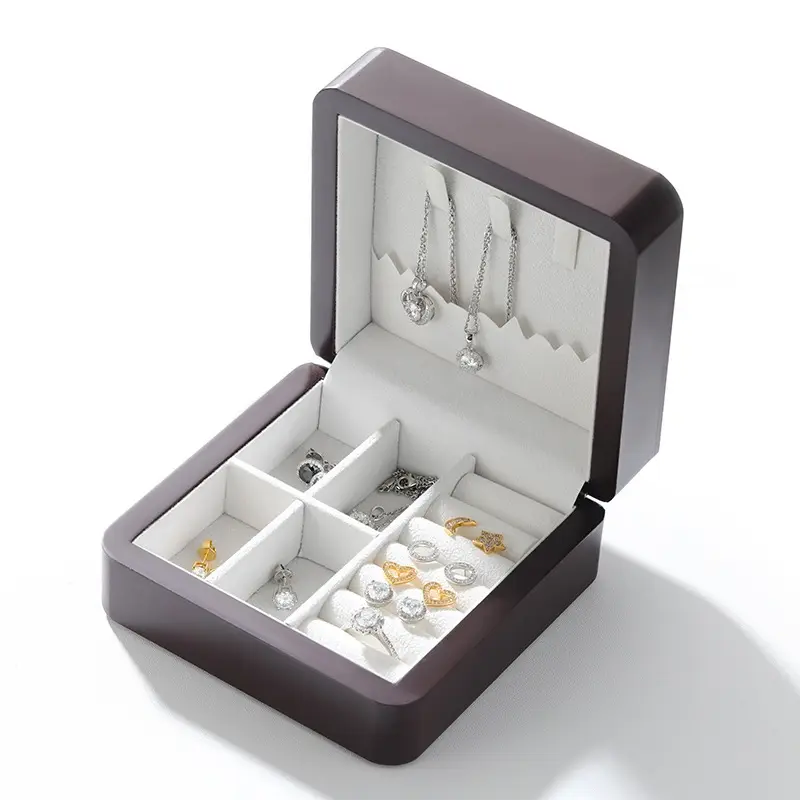 Customcustom Box Suppliers Standard Export Carton MY-JB-102 4
