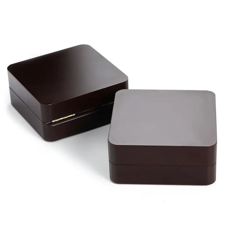 Customcustom Box Suppliers Standard Export Carton MY-JB-102 5