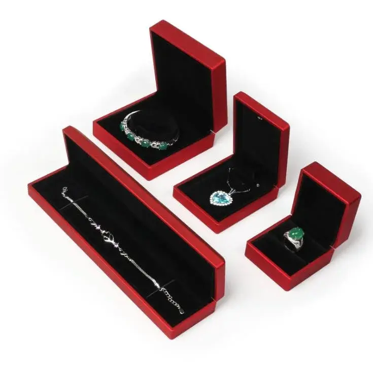 Custom Personalized Boxes Factory Price List 6