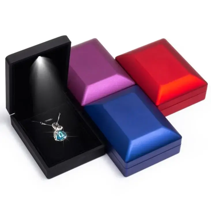 Custom Personalized Boxes Factory Price List 4