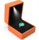 Light Up Ring Box MY-JB-183 by Miyang Packaging 6