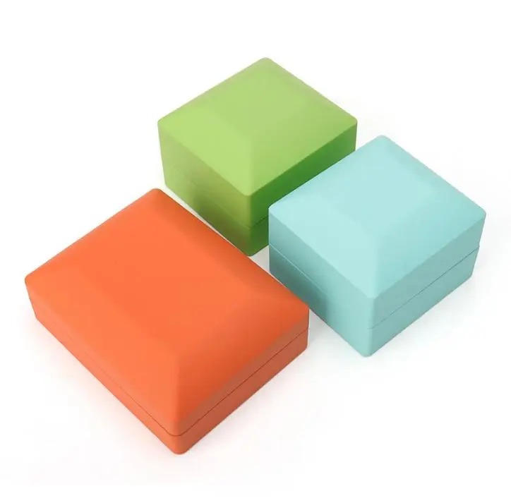 Light Up Ring Box MY-JB-183 by Miyang Packaging 5