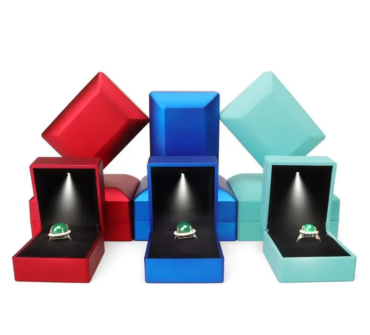 Light Up Ring Box MY-JB-183 by Miyang Packaging 3