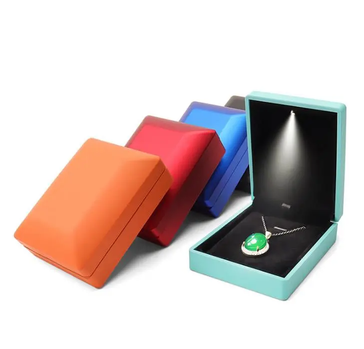 Light Up Ring Box MY-JB-183 by Miyang Packaging 4
