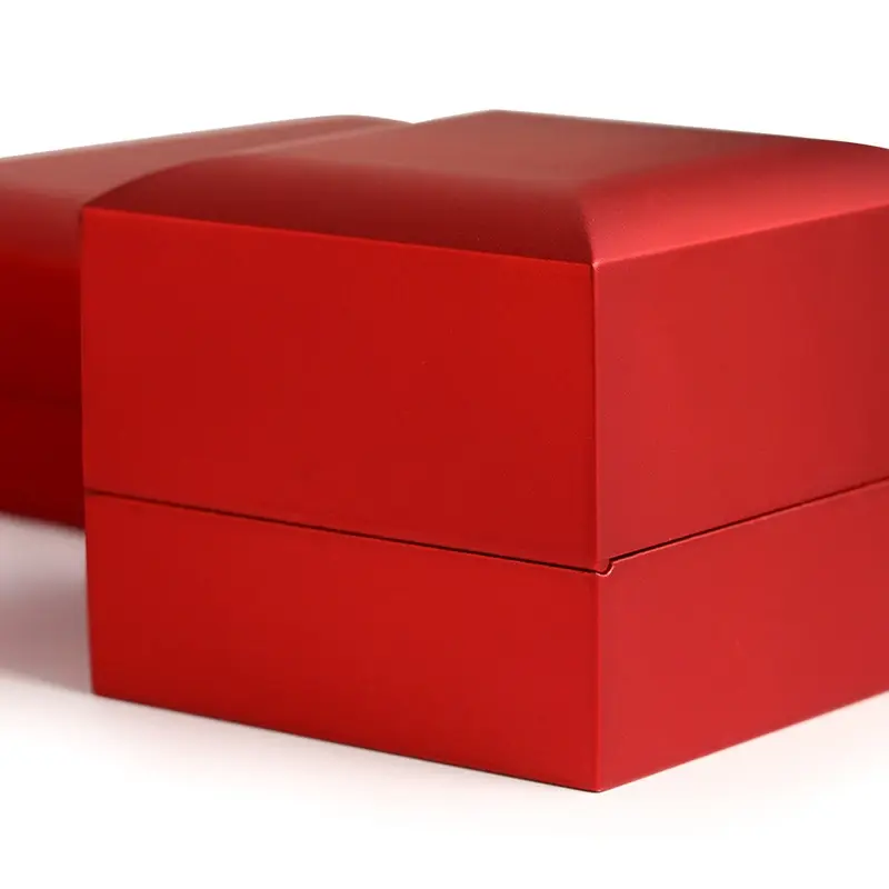 Illuminated Ring Box MY-JB-200A27 - - Miyang Packaging 3