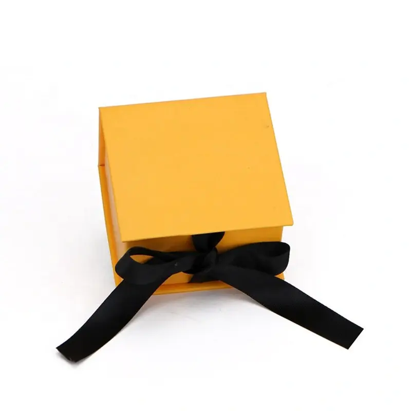Custom Jewelry Box Makers China 100000/Monthsupply 6