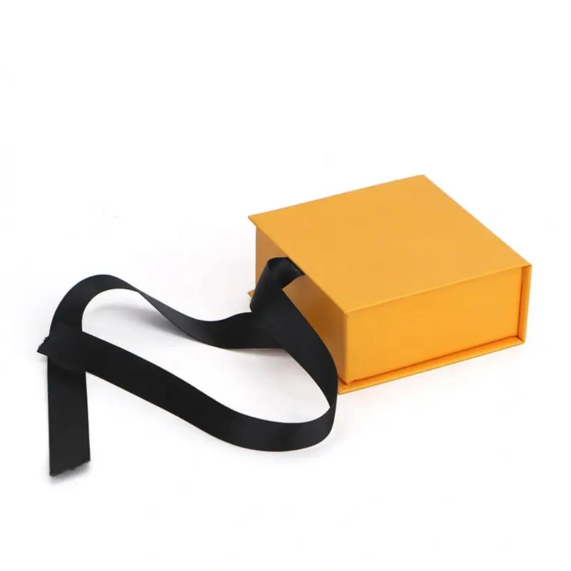 Custom Jewelry Box Makers China 100000/Monthsupply 5
