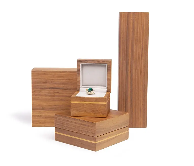 Bestcustom Box Manufacturers Standard Export Packaging Medium 3