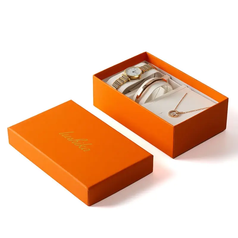 Miyang Packaging Watch Box Manufacturer 1000pieces/Daysuppliers 5