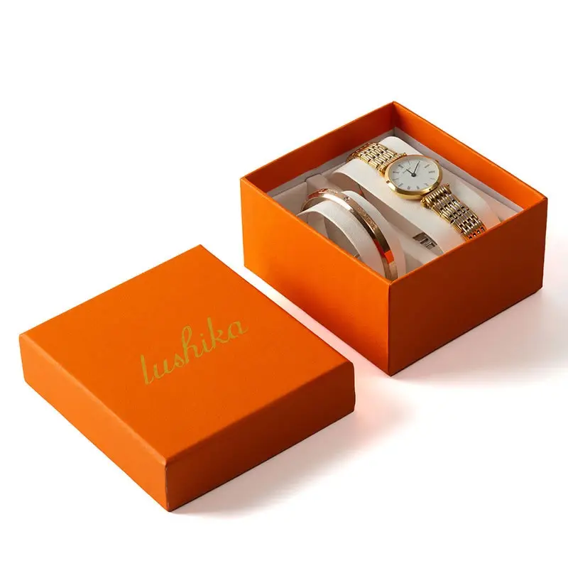 Miyang Packaging Watch Box Manufacturer 1000pieces/Daysuppliers 4