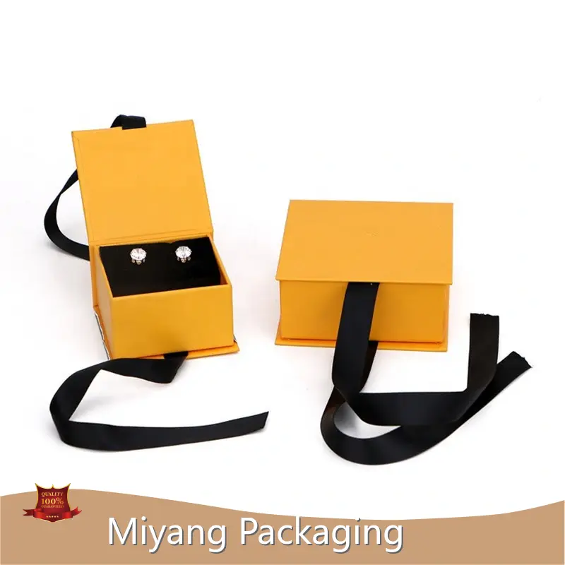 Custom Jewelry Box Makers China 100000/Monthsupply 1