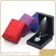 Jewelry Box with Led Lights Varnishingfor Business 1