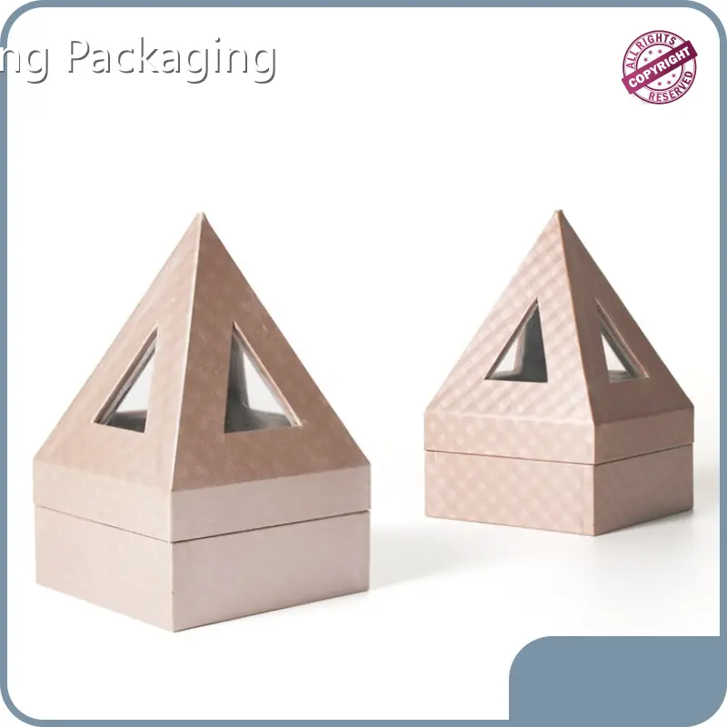 Custom Decorative Box Manufacturers Factory 1