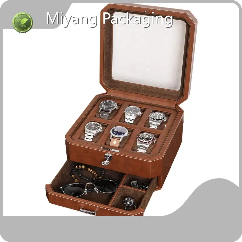 Automatic Watch Box Chinasuppliers 1