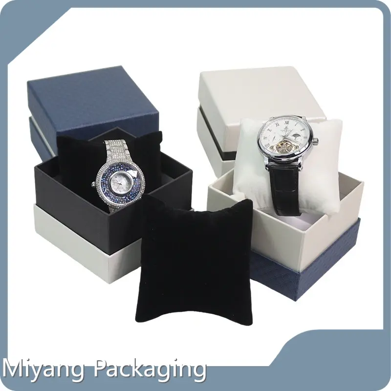 Watch Box Packing 4819500000 - - Miyang Packaging 1