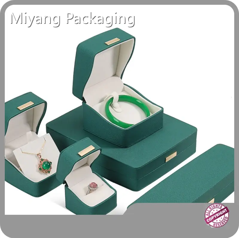 Miyang Packaging Jewellery Packaging Suppliers Combination Boxfactory 1