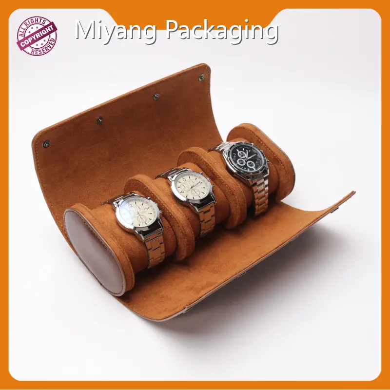 Top Watch Box for Women Company 1