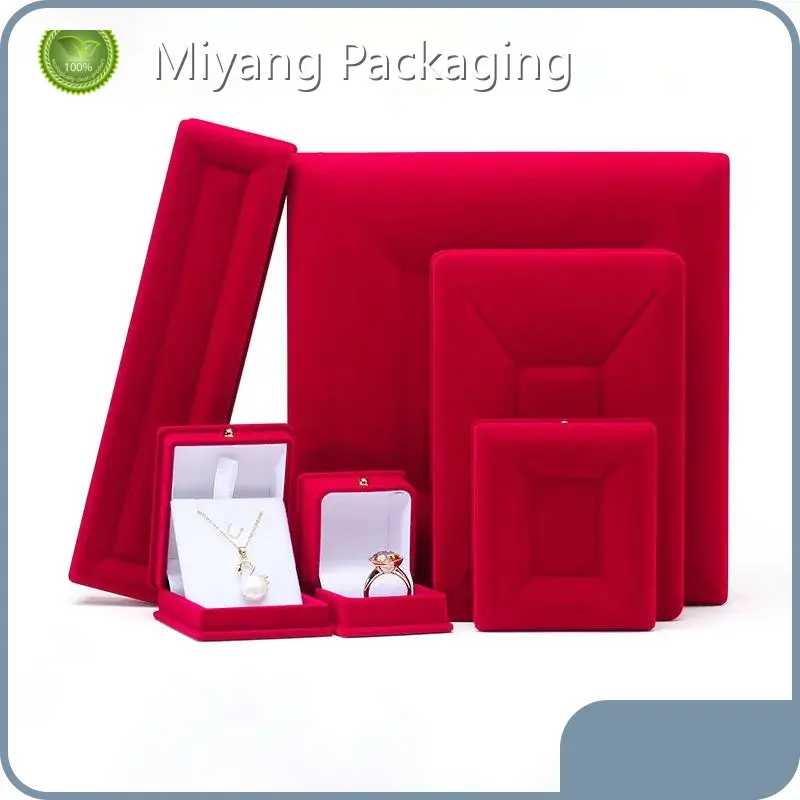 Custom Packaging Products 6*5*3.5cmsupply 1