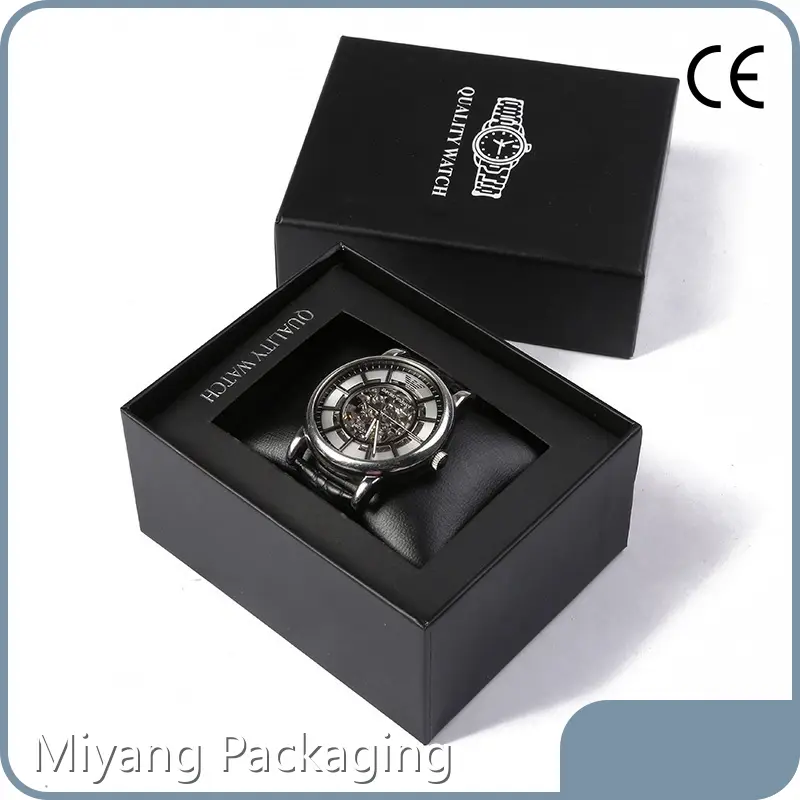 Packaging Products Manufacturer Paper/Card Board - - Miyang Packaging 1