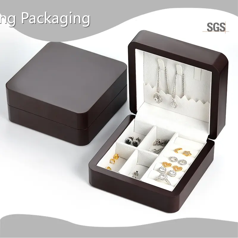 Best Solid Wood Watch Box Solid Wood Watch Box Company 1
