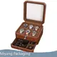 Top Custom Wood Watch Box Company 1