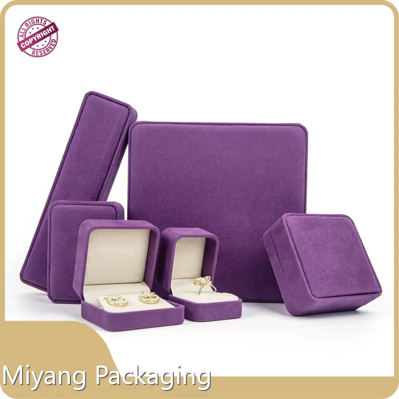 Best Jewelry Gift Boxes Manufacturers Manufacturers 1